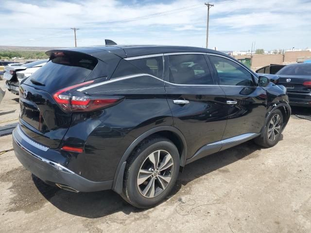 Vin: 5n1az2aj2mc133114, lot: 53856055, nissan murano s 20213
