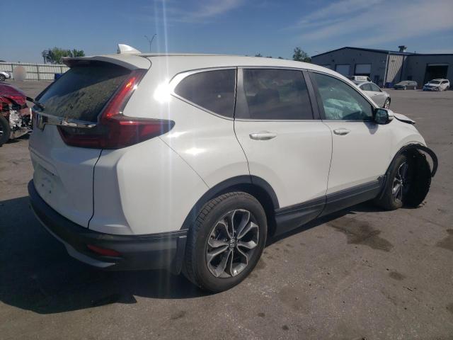 Vin: 5j6rw1h54ma013825, lot: 53027845, honda crv ex 20213