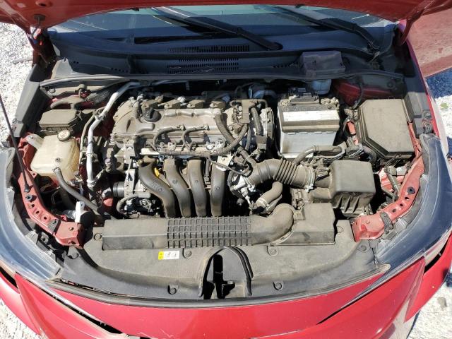 2020 TOYOTA COROLLA LE - 5YFEPRAE2LP054328