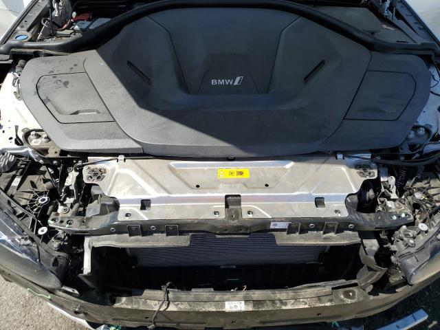 2023 BMW I4 EDRIVE WBY73AW00PFR13558