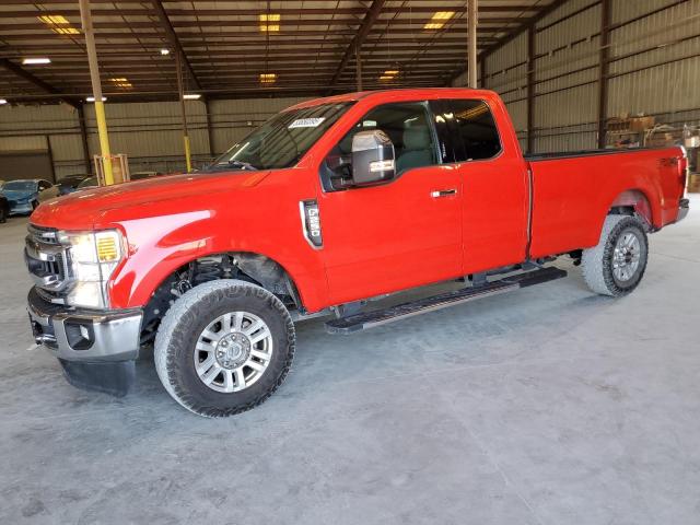 FORD F250 SUPER