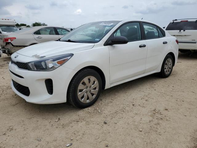 Vin: 3kpa24ab7je069380, lot: 52968595, kia rio lx 2018 img_1