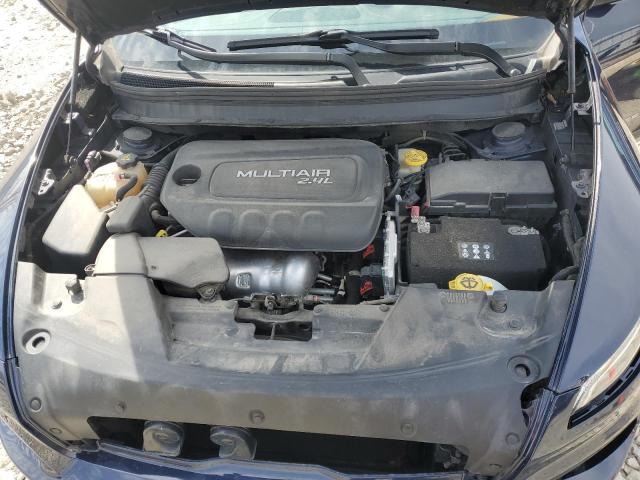 2016 JEEP CHEROKEE S - 1C4PJMAB6GW265970