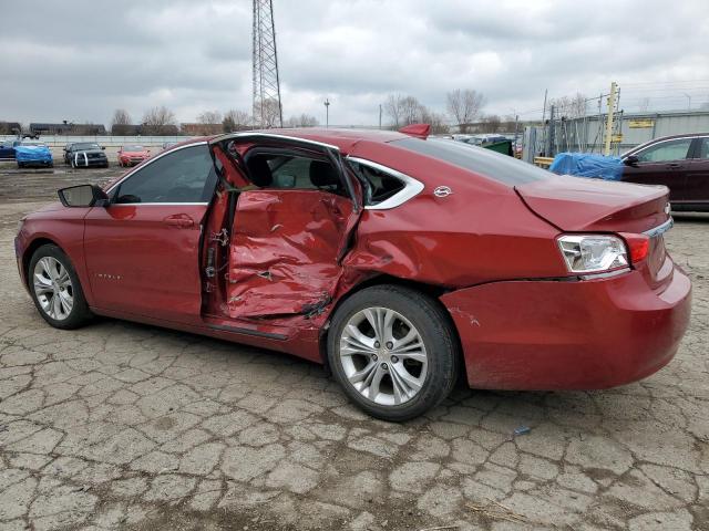 Vin: 2g1115sl0f9100015, lot: 52533105, chevrolet impala lt 20152