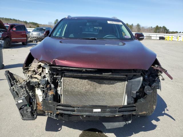 2018 KIA SORENTO LX - 5XYPGDA5XJG340716