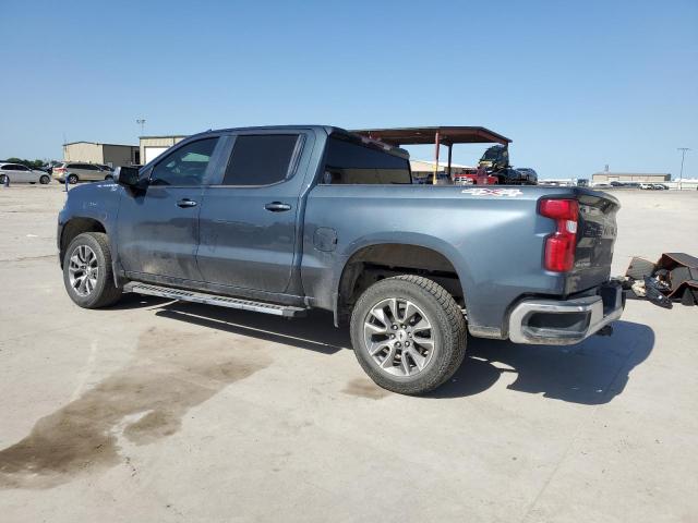 Vin: 3gcuyded6kg295651, lot: 52894175, chevrolet all models k1500 lt 20192