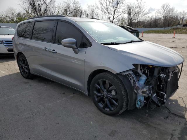 Vin: 2c4rc1gg8kr720288, lot: 51289975, chrysler pacifica limited 20194
