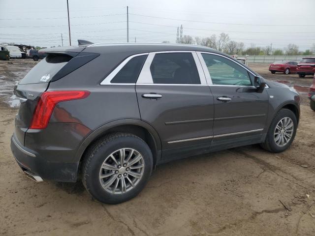 Vin: 1gykncrsxkz132871, lot: 54879405, cadillac xt5 luxury 20193