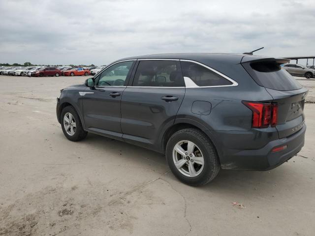 Vin: 5xyrg4lcxmg051814, lot: 54922355, kia sorento lx 20212