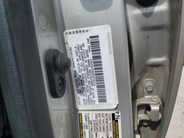 2004 PONTIAC VIBE #3292367352