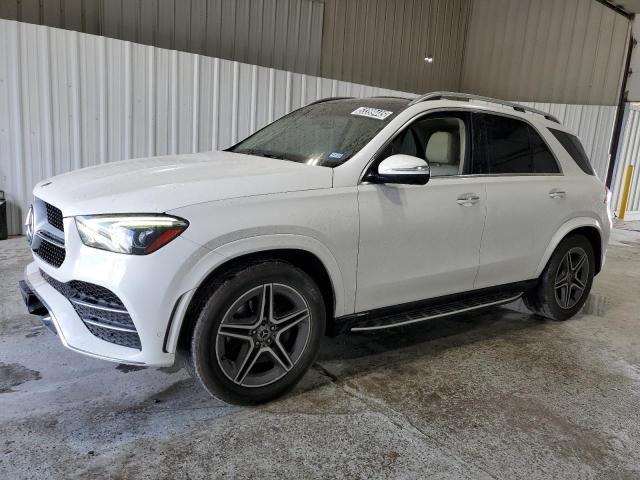 Vin: 4jgfb4jb3na615554, lot: 53399445, mercedes-benz gle-class 350 2022 img_1
