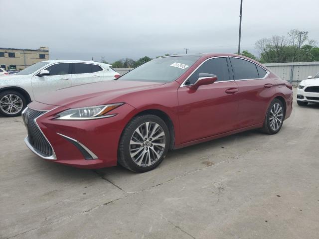 Vin: 58abz1b19ku001741, lot: 51175455, lexus es350 350 2019 img_1