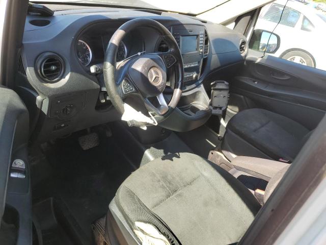 2019 MERCEDES-BENZ METRIS - WD3PG3EA9K3530931