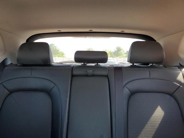 2019 HYUNDAI KONA ULTIM KM8K5CA50KU273209