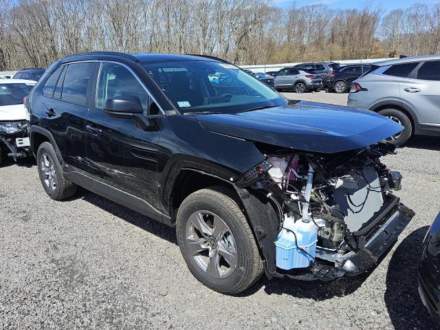 Vin: 4t3lwrfvxsu178077, lot: 52251615, toyota rav4 le 20254
