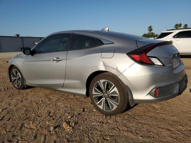 Vin: 2hgfc3b72gh350377, lot: 52215065, honda civic exl 20162