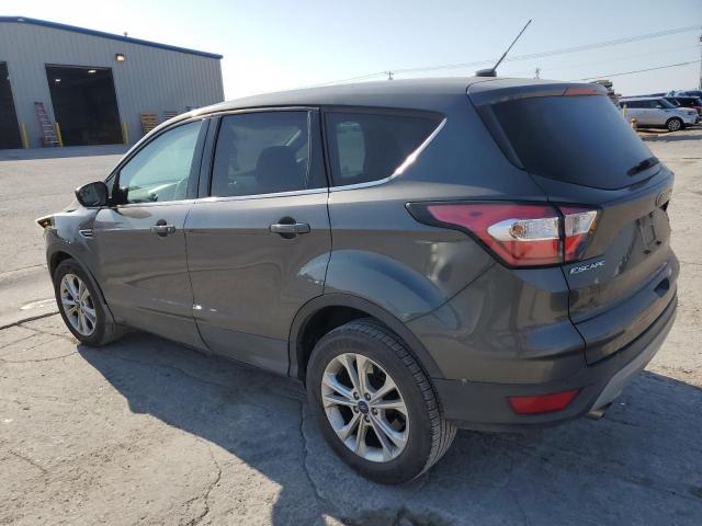 Vin: 1fmcu0g92hud44919, lot: 53187525, ford escape se 20172