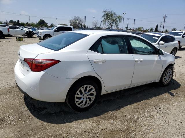 Vin: 5yfburhe2hp696038, lot: 55347935, toyota corolla l 20173