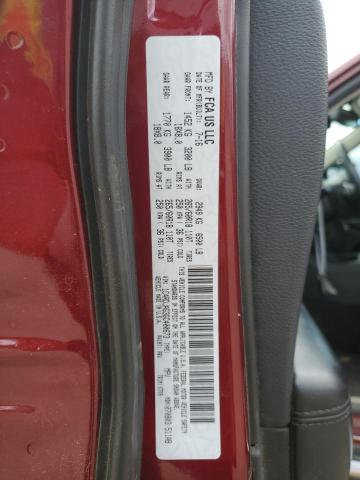 2016 DODGE DURANGO SX 1C4RDJAG3GC400673