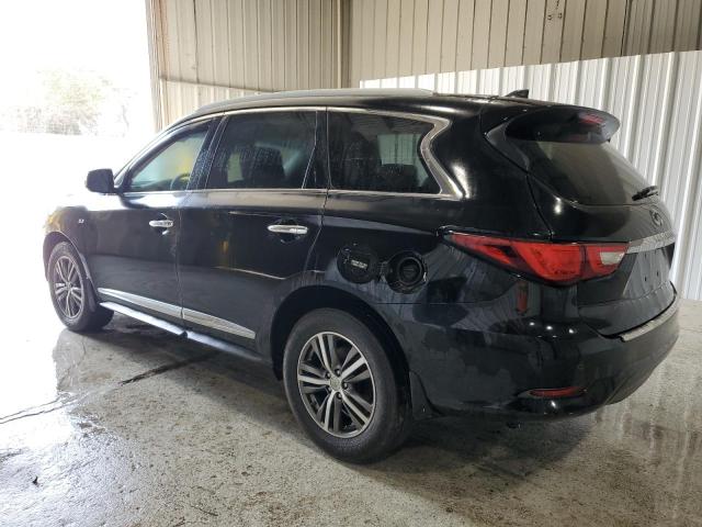 Vin: 5n1al0mm9gc522008, lot: 52069315, infiniti qx60 20162