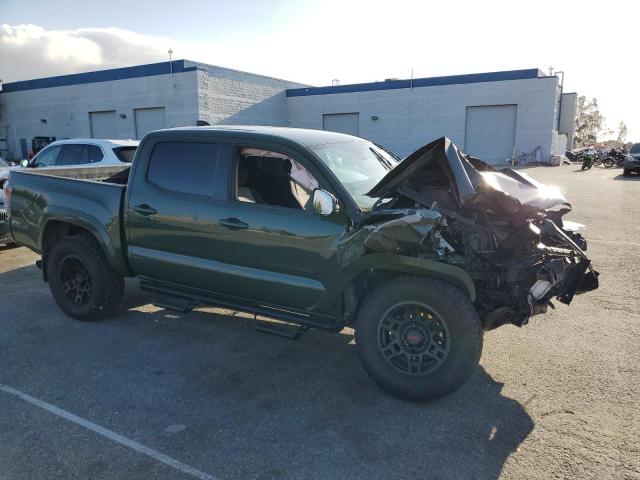 Vin: 3tmaz5cn6mm157145, lot: 51641085, toyota tacoma double cab 20214