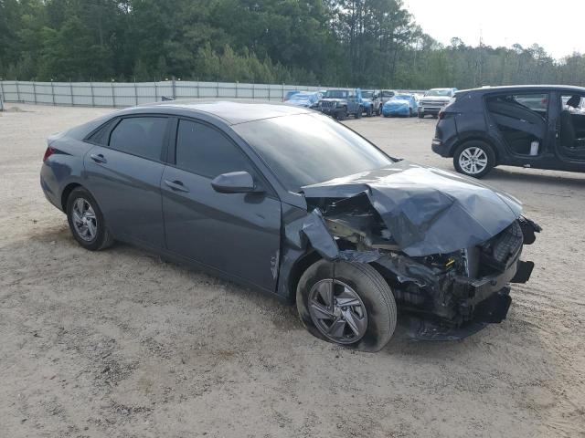 Vin: kmhll4dg2ru771385, lot: 53850265, hyundai elantra se 20244