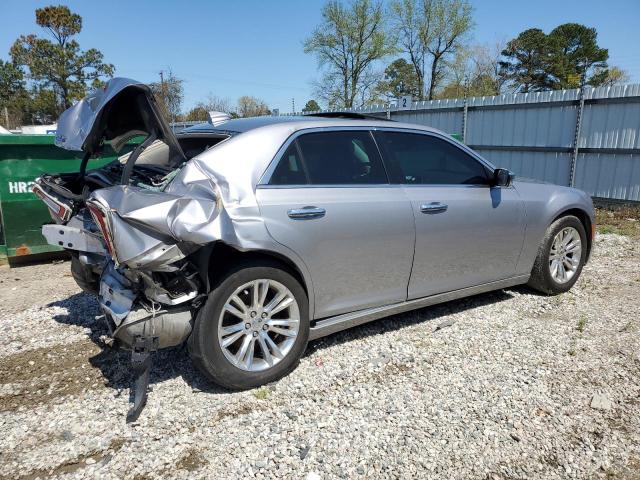 Vin: 2c3ccaeg4hh662658, lot: 51491265, chrysler 300 20173