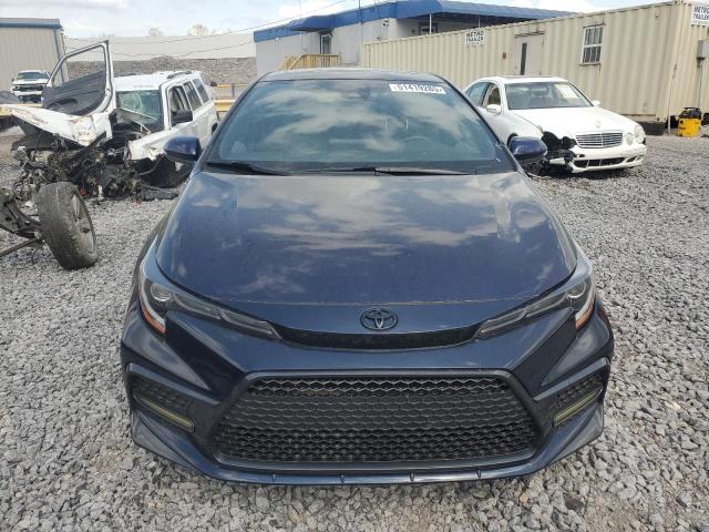2022 TOYOTA COROLLA SE - JTDM4MCE8NJ086762