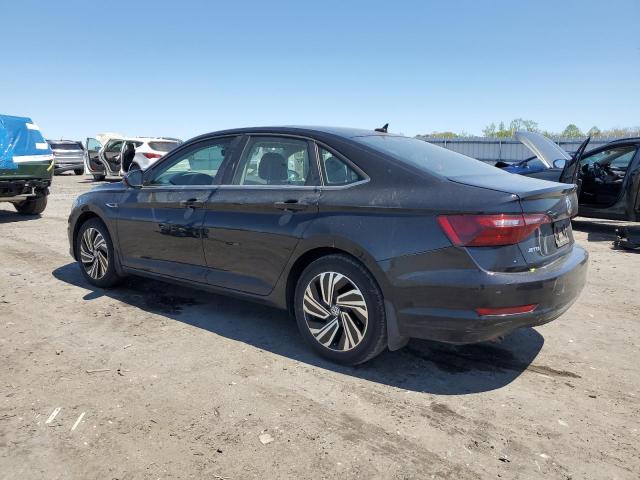 Vin: 3vwe57bu7lm081951, lot: 53604955, volkswagen jetta sel 20202