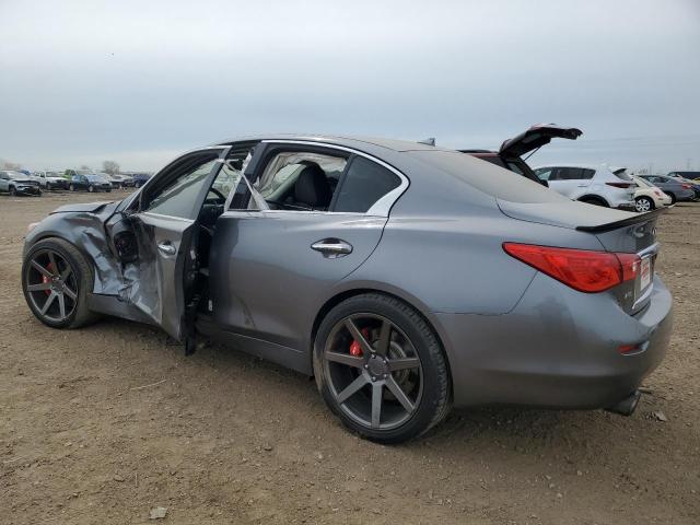 Vin: jn1ev7ar9hm834868, lot: 54975165, infiniti q50 premium 20172
