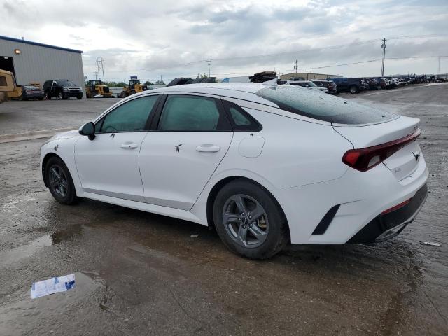 Vin: 5xxg14j24pg197685, lot: 55059075, kia k5 lxs 20232