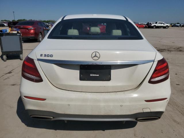 2017 MERCEDES-BENZ E 300 - WDDZF4JB2HA274678