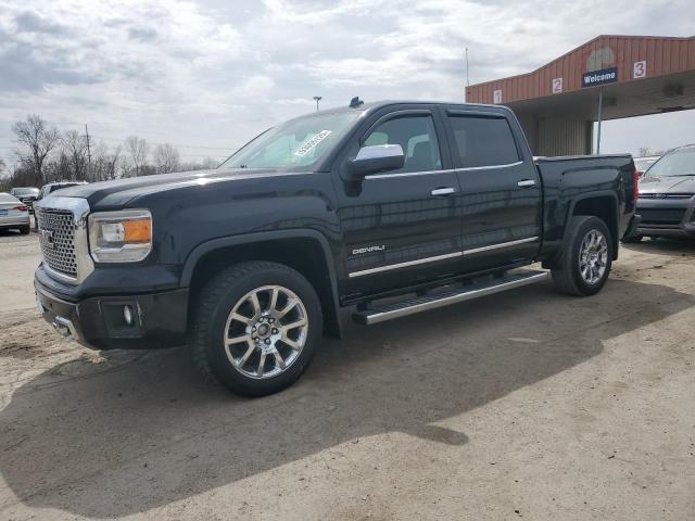 Vin: 3gtu2wej0eg270431, lot: 53055125, gmc sierra k1500 denali 2014 img_1