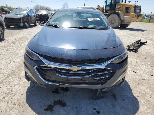 2022 CHEVROLET MALIBU LT - 1G1ZD5ST1NF171370