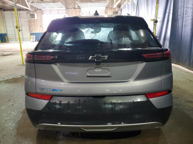 2023 CHEVROLET BOLT EUV L 1G1FY6S05P4181076