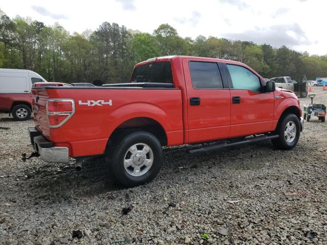 Vin: 1ftfw1ef9dkf74456, lot: 51463875, ford f-150 supercrew 20133