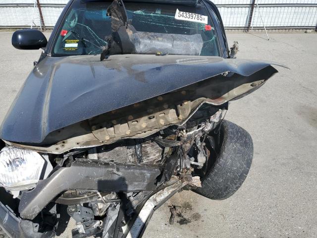 2015 TOYOTA TACOMA DOU - 3TMJU4GN9FM187570