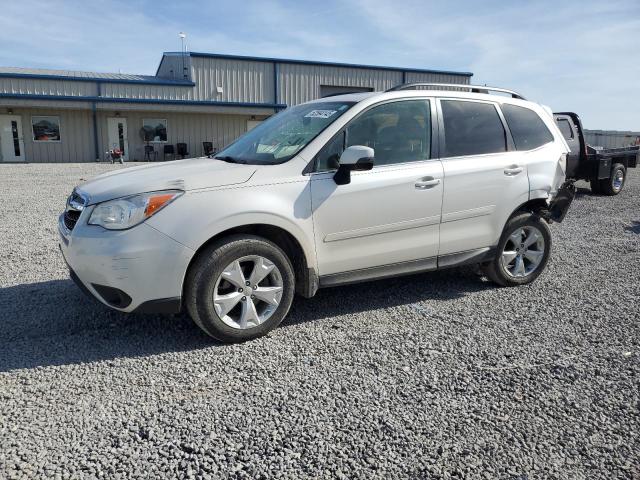 Vin: jf2sjapcxeh537674, lot: 52594145, subaru forester 2.5i touring 2014 img_1