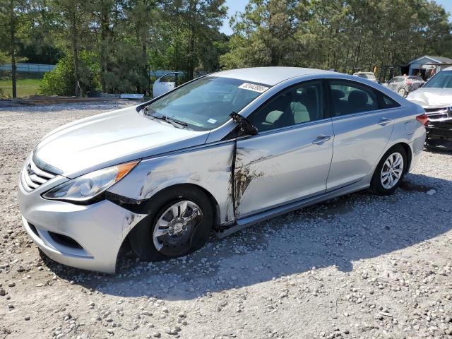 Vin: 5npeb4ac0bh069423, lot: 52443985, hyundai sonata gls 2011 img_1