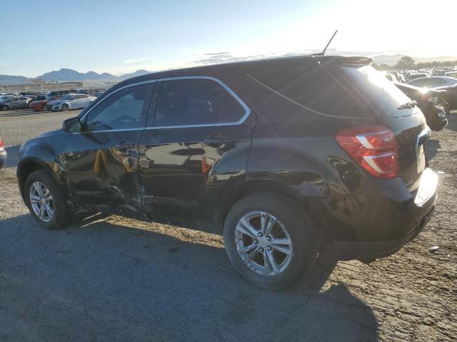 Vin: 2gnalbek6h1575342, lot: 51793895, chevrolet equinox ls 20172