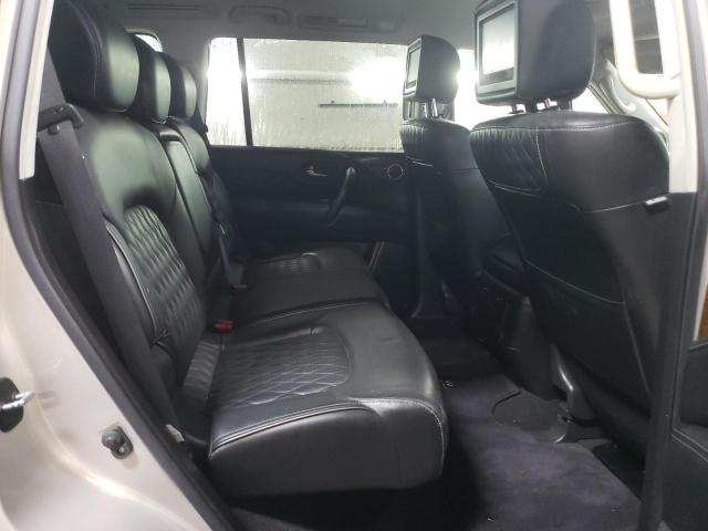 2018 INFINITI QX80 BASE JN8AZ2NC3J9441289