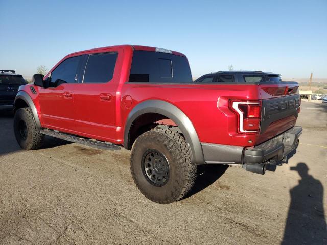 Vin: 1ftfw1rg6lfb87034, lot: 53489835, ford f150 raptor 20202