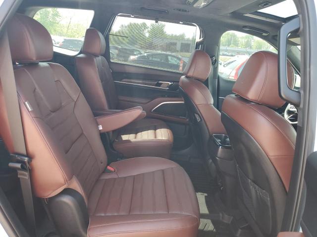 2023 KIA TELLURIDE - 5XYP5DGC1PG341113
