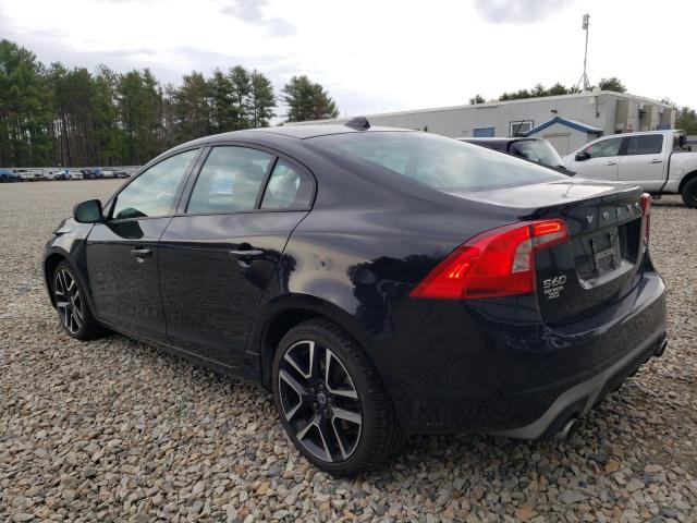Vin: yv140mtl3h2434759, lot: 53932245, volvo s60 dynamic 20172