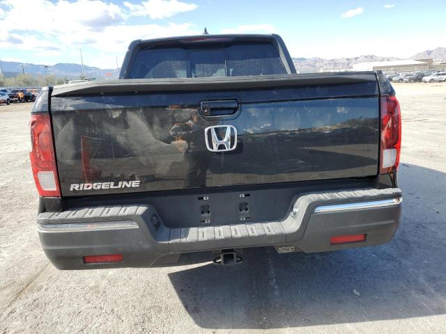 2020 HONDA RIDGELINE - 5FPYK2F53LB000552