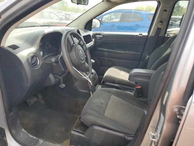 2015 JEEP COMPASS SP 1C4NJDBB8FD437612