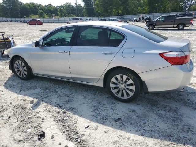 Vin: 1hgcr3f99da031887, lot: 54671325, honda accord touring 20132