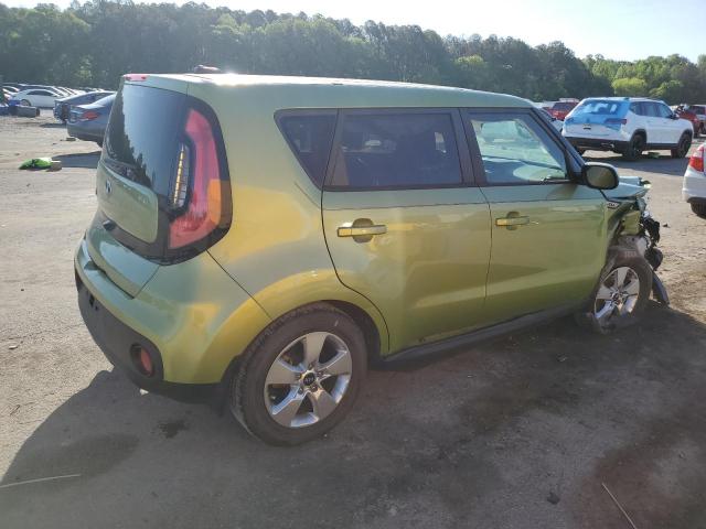 Vin: kndjn2a29h7881446, lot: 52797275, kia soul 20173