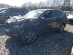 2018 HONDA CR-V EXL - 5J6RW2H83JL033130