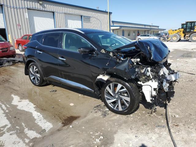 2018 NISSAN MURANO S - 5N1AZ2MH9JN199247